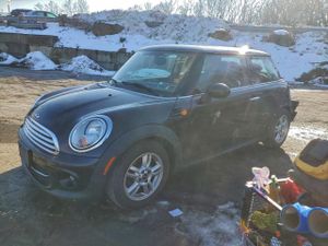 Mini Cooper 1.6L 4 2013