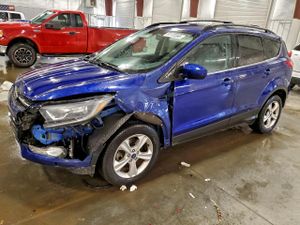 Ford Escape SE 2.0L 4 2013