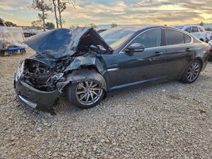 Jaguar XF 2.0T PREMIUM 2.0L 4 2015