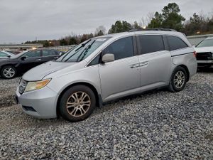 Honda Odyssey EXL 3.5L 6 2011