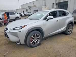 Lexus NX 200T 2.0L 4 2015
