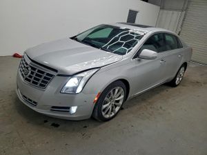 Cadillac XTS LUXURY COLLECTION 3.6L 6 2014