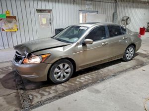 Honda Accord EXL 2.4L 4 2010