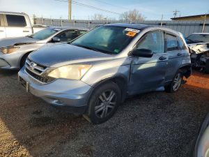 Honda CR-V EX 2.4L 4 2011