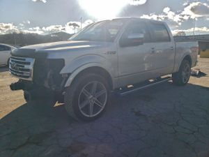 Ford F-150 SUPERCREW 3.5L 6 2014