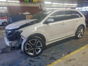 Ford Edge SPORT 3.7L 6 2014