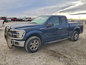 Ford F-150 SUPER CAB 3.5L 6 2015