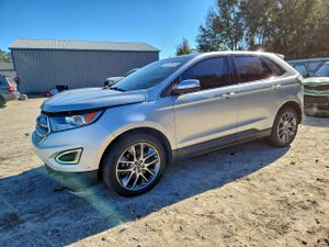 Ford Edge TITANIUM 2.0L 4 2015