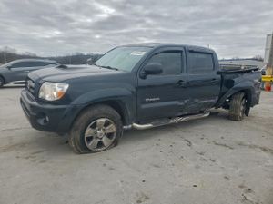 Toyota Tacoma DOUBLE CAB PRERUNNER 4.0L 6 2009