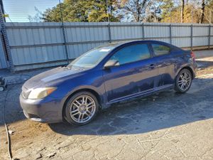 Scion tC 2.4L 4 2007