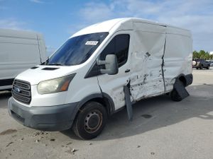 Ford Transit T-250 3.5L 6 2015