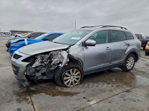 Mazda CX-9 3.7L 6 2010