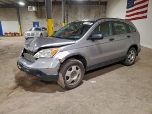 Honda CR-V LX 2.4L 4 2008