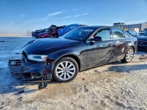 Audi A4 PREMIUM 2.0L 4 2013