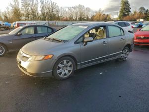 Honda Civic LX 1.8L 4 2006