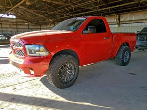 RAM 1500 ST 5.7L 8 2014