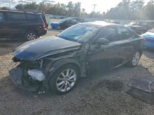 Lexus IS 250 2.5L 6 2015