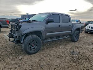 Toyota Tacoma DOUBLE CAB 4.0L 6 2015