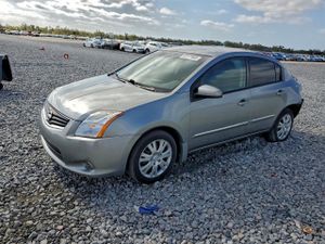 Nissan Sentra 2.0 2.0L 4 2011