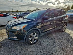 Ford Escape SE 1.6L 4 2015