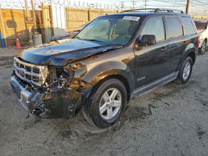 Ford Escape HEV 4 2008