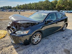 Lexus CT 200 1.8L 4 2014