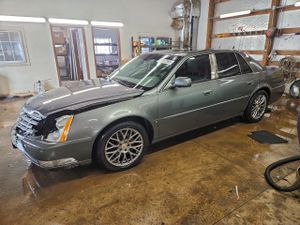 Cadillac DTS 4.6L 8 2008