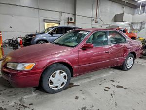 Toyota Camry CE 3.0L 6 1998