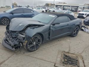 Chevrolet Camaro LT 3.6L 6 2013