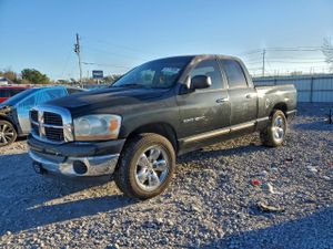 Dodge RAM ST 4.7L 8 2006