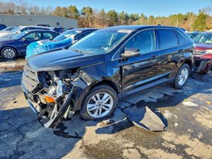 Ford Edge SEL 3.5L 6 2015