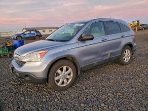 Honda CR-V EXL 2.4L 4 2009