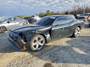 Dodge Challenger SXT 3.6L 6 2014
