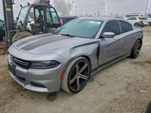 Dodge Challenger SE 3.6L 6 2015