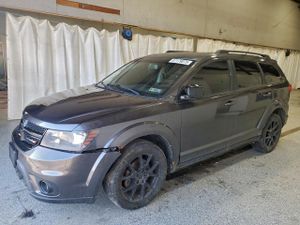 Dodge Journey SXT 3.6L 6 2015