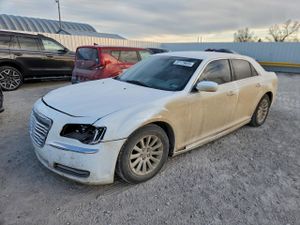 Chrysler 300 3.6L 6 2014