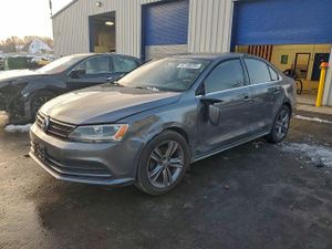 Volkswagen Jetta BASE 2 L 4 2015