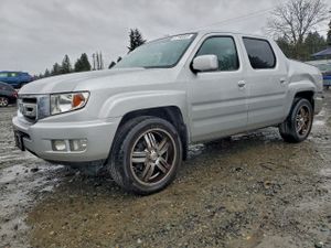 Honda Ridgeline RTL 3.5L 6 2009