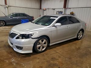 Toyota Camry SE 3.5L 6 2010