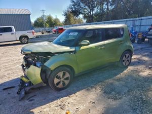 Kia Soul 1.6L 4 2014