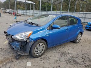 Toyota Prius 1.5L 4 2015