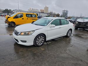 Honda Accord EXL 2.4L 4 2015