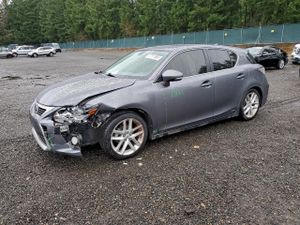 Lexus CT 200 1.8L 4 2015