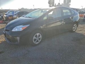 Toyota Prius 1.8L 4 2012