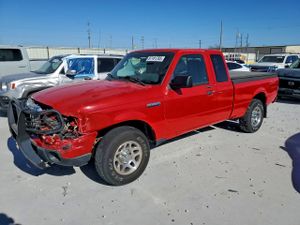 Ford Ranger SUPER CAB 4.0L 6 2010