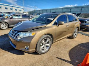Toyota Venza 3.5L 6 2011