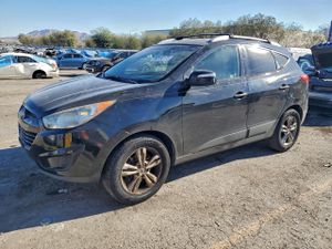 Hyundai Tucson GLS 2.4L 4 2012