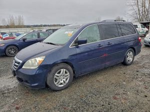 Honda Odyssey EX 3.5L 6 2007