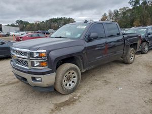 Chevrolet Silverado 1500 K1500 LT 5.3L 8 2015