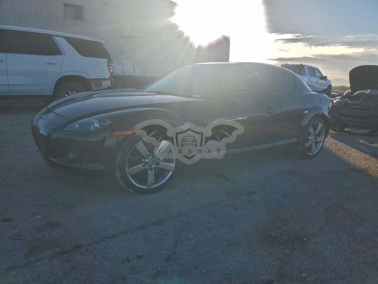Mazda RX-8 1.3L R 2005